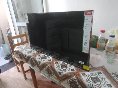 Google tv