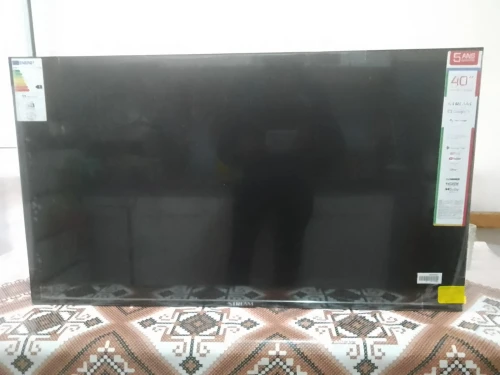 Google tv