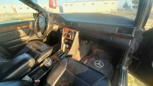 Mercedes Classe E 1996 Classe E