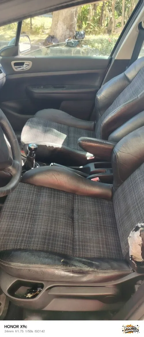 Peugeot 307 2003 XT