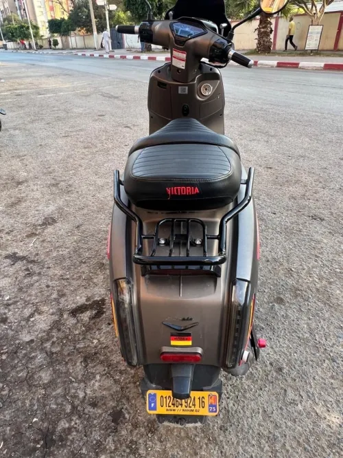 Vms Victoira 2024