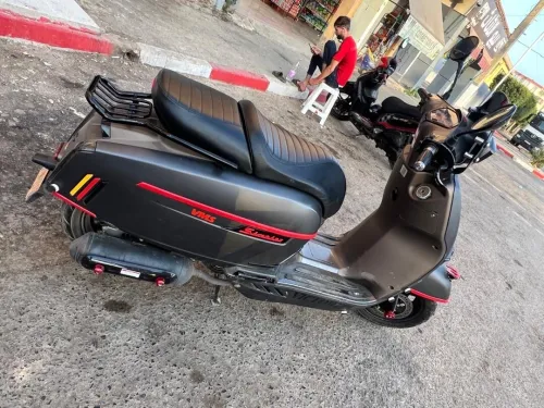 Vms Victoira 2024