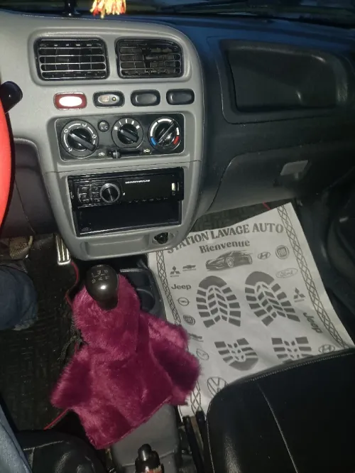 Suzuki Alto 2011 Alto