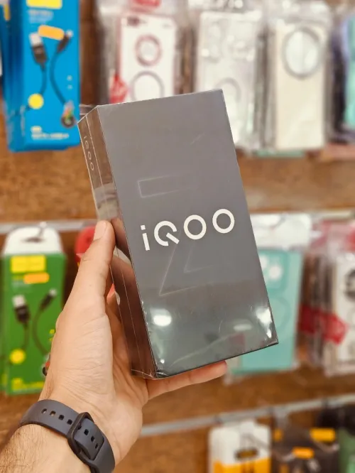 Vivo Z10 turbo pro