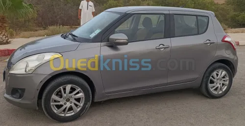 Suzuki Swift 2014 Swift