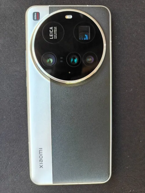 Xiaomi mi 15 Ultra 12/256