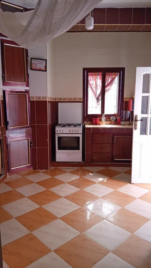 Vente Villa Mascara Froha