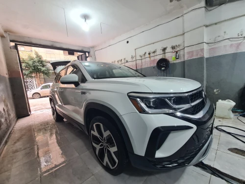 Volkswagen Taos 2022 SEL