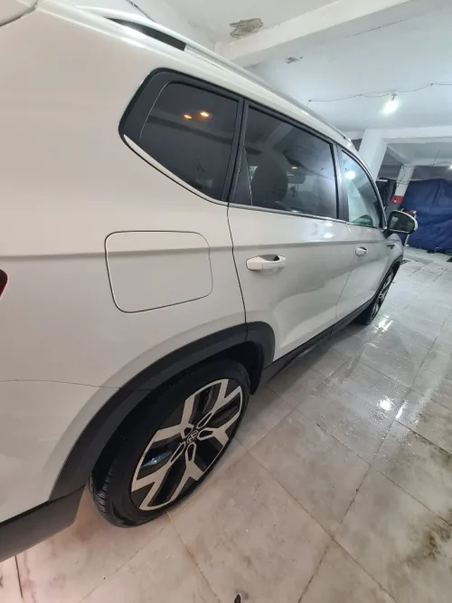 Volkswagen Taos 2022 SEL