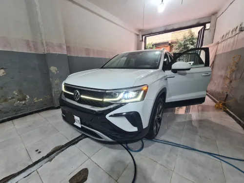 Volkswagen Taos 2022 SEL