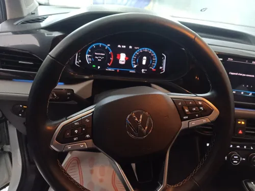 Volkswagen Taos 2022 SEL