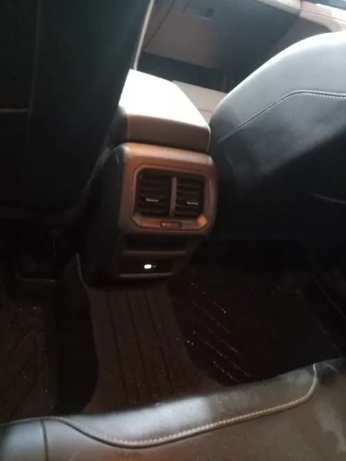 Volkswagen Taos 2022 SEL