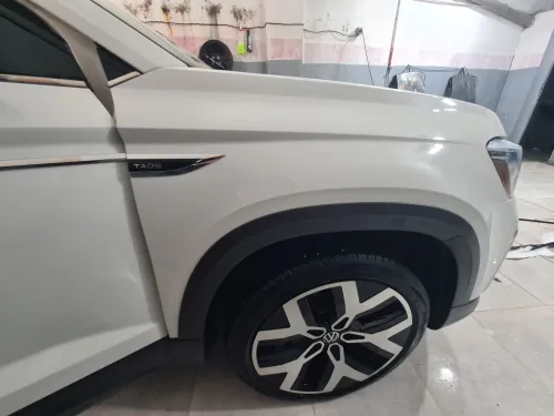 Volkswagen Taos 2022 SEL
