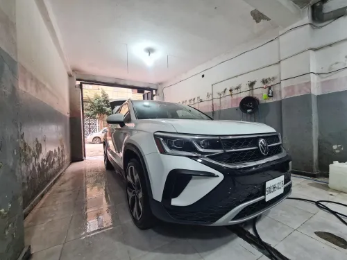 Volkswagen Taos 2022 SEL