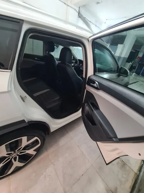 Volkswagen Taos 2022 SEL