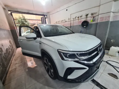 Volkswagen Taos 2022 SEL