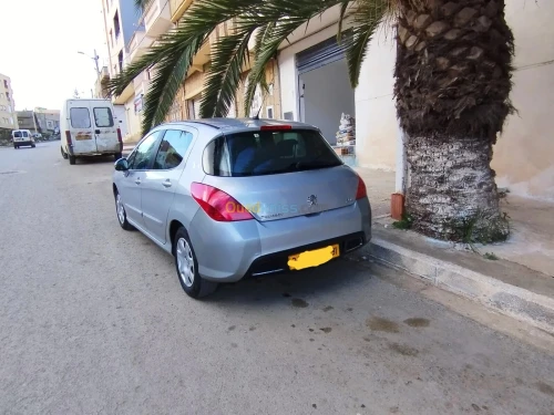 Peugeot 308 2010 308