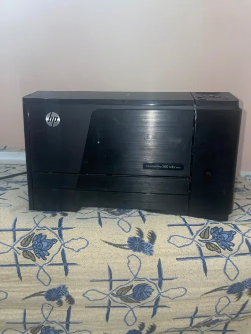 Imprimante laser 