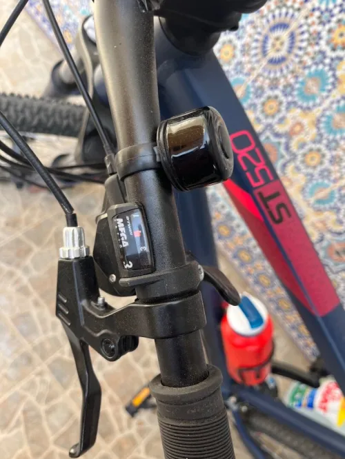 Vélo rockraider neuf