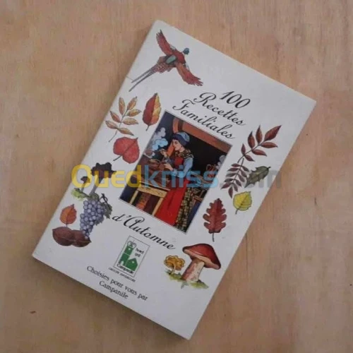 LIVRES A VENDRE