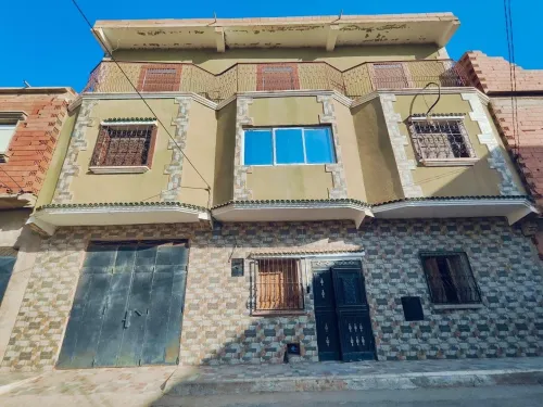 Vente Villa Relizane El matmar