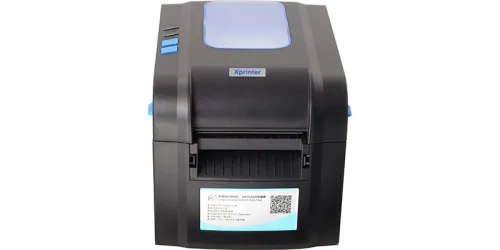 IMPRIMANTE CODE BARRE XPRINTER XP-370B