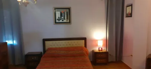Location vacances Villa Tizi Ouzou Tigzirt