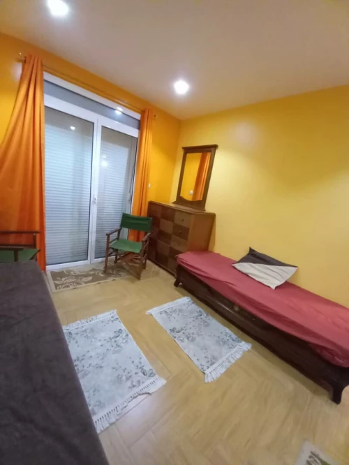 Location vacances Villa Tizi Ouzou Tigzirt