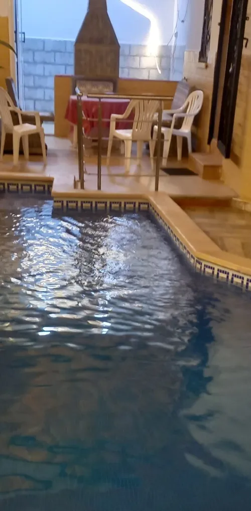 Location vacances Villa Tizi Ouzou Tigzirt