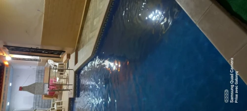 Location vacances Villa Tizi Ouzou Tigzirt
