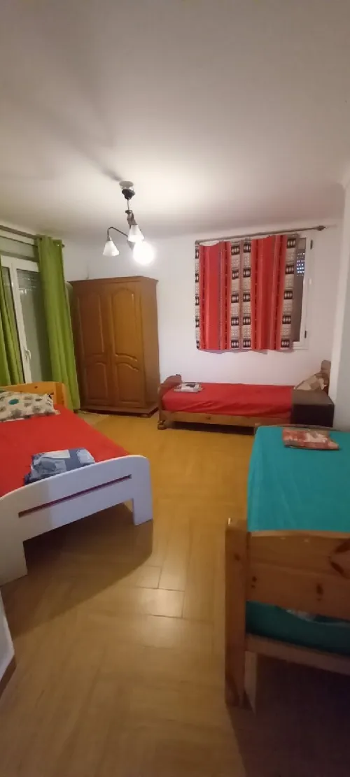 Location vacances Villa Tizi Ouzou Tigzirt