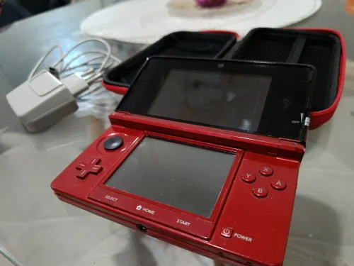 Nintendo 3DS 