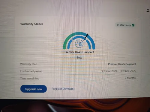 Thinkpad T14 Gen5 - 32GB ram - 1TB SSD