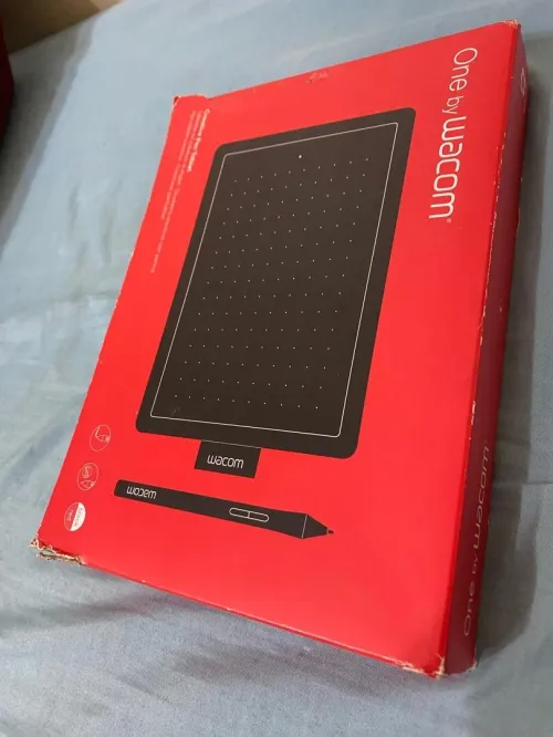 تابلت رسم للبيع Wacom (s)