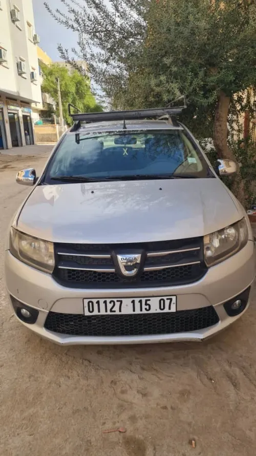 Dacia Logan 2015 Logan
