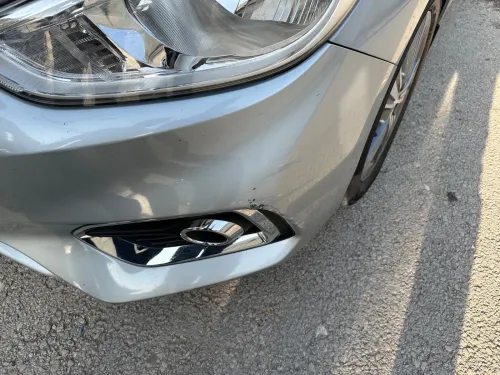 Hyundai Accent 2019 Accent