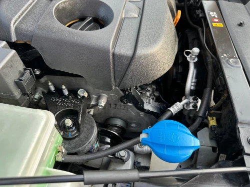 Hyundai Accent 2019 Accent