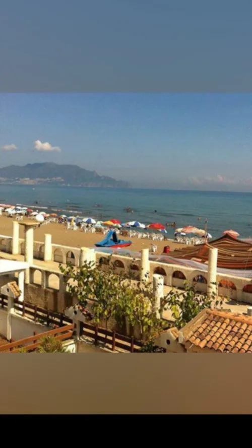 Vente Appartement F3 Béjaïa Tichy