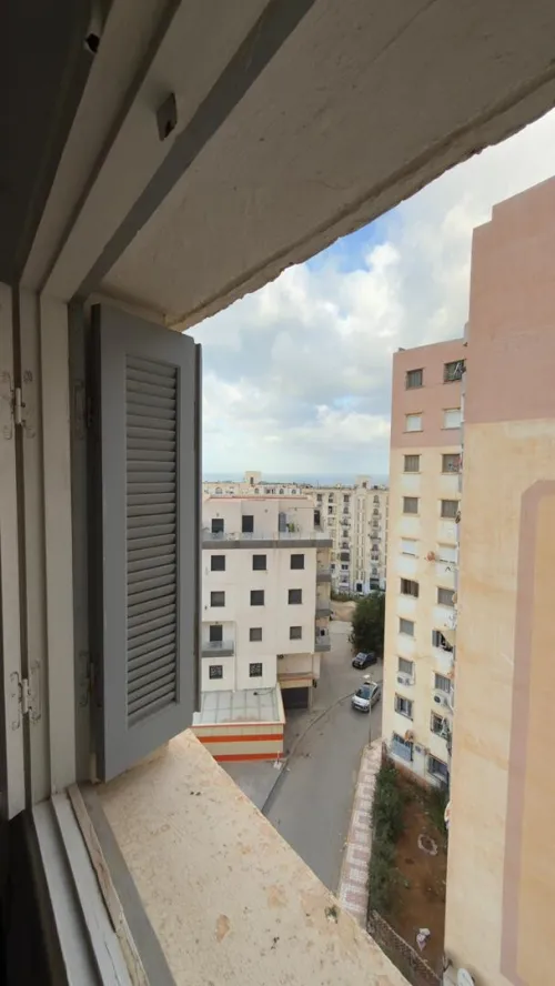 Vente Appartement F4 Alger Ain benian
