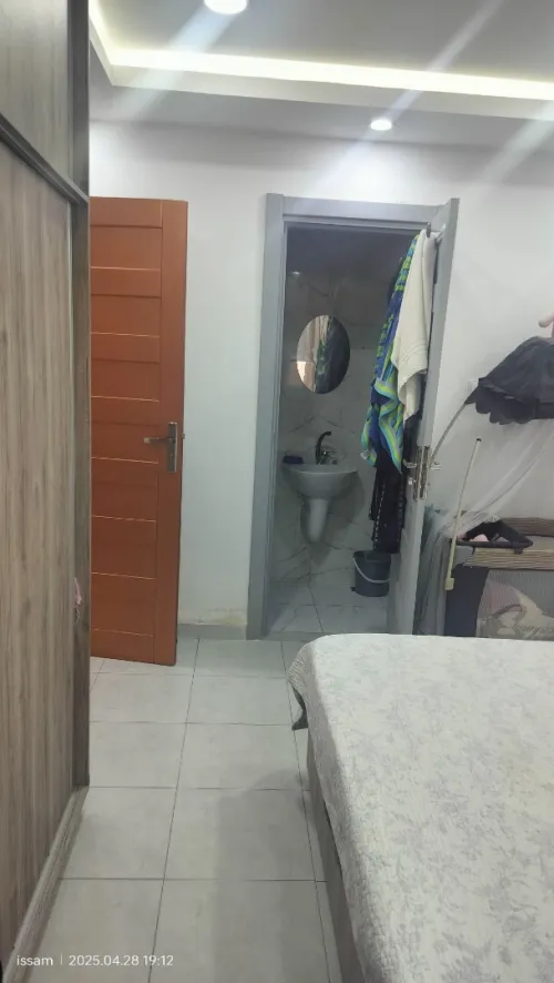 Location Appartement F3 Sétif Setif