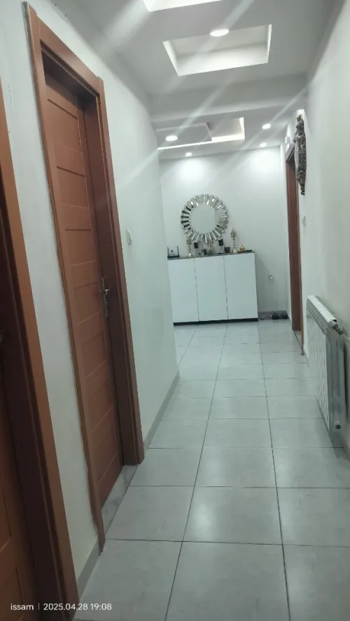 Location Appartement F3 Sétif Setif