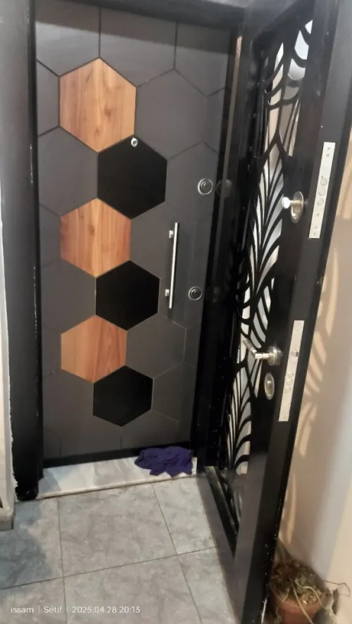 Location Appartement F3 Sétif Setif
