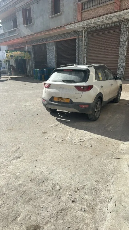 Kia Kx1 2026 