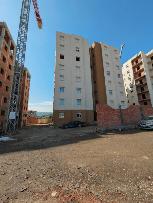 Vente Appartement F4 Boumerdès Ouled moussa