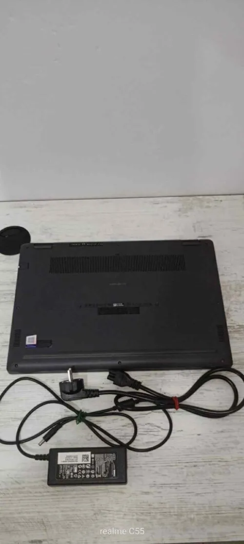dell latitude 3510 i5 10em 16gb ssd256