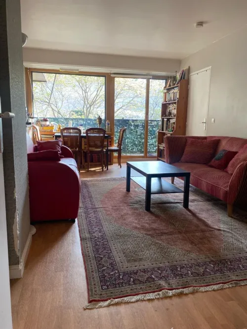 Location Appartement F2 Île de France Île de France