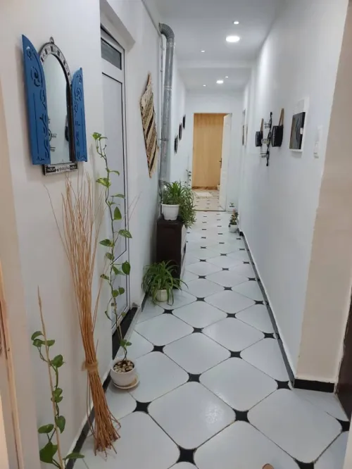 Vente Appartement F3 Alger Bouzareah