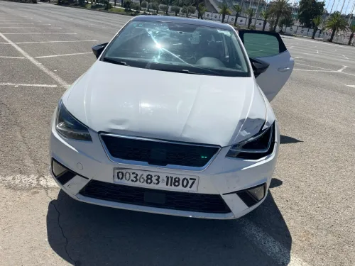 Seat Ibiza 2018 Lahay