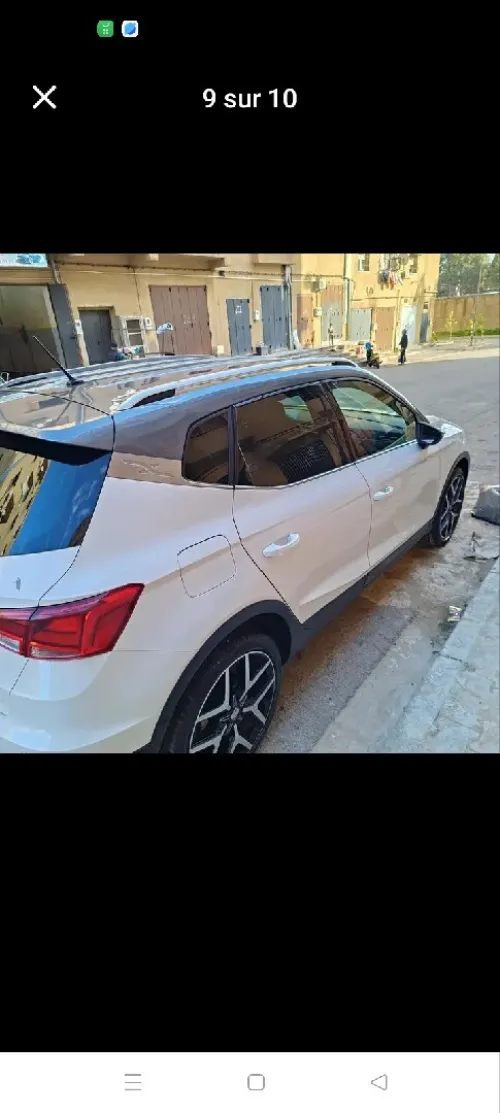 Seat ARONA 2019 FR