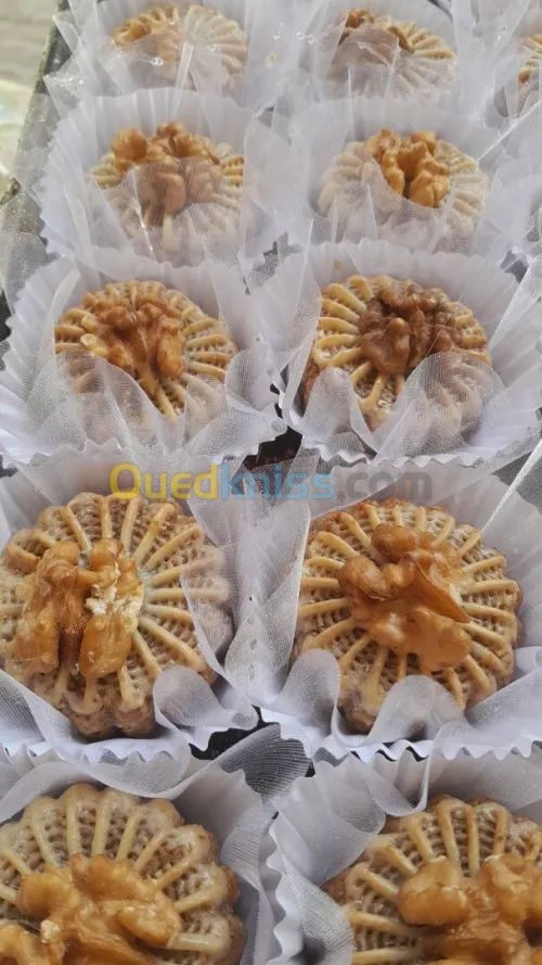 gâteaux  traditionnel
